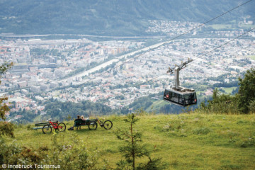 © Innsbruck Tourismus / Erwin Haiden