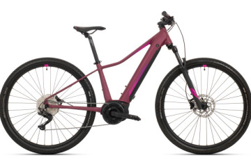 eMTB SUPERIOR eXC 7039 WB Grösse "S"