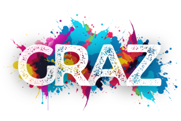 Going Wild: Action Painting Graz