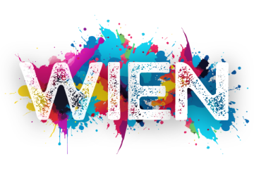 Going Wild: Action Painting in Wien