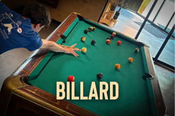 Billard