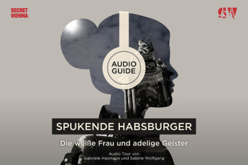 Spukende Habsburger Audio Tour