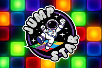 JumpStar - Das interaktive Action-Game