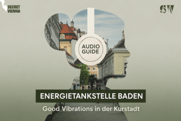 Energietankstelle Baden Audio Guide