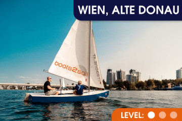 Grundkurs Intensiv in Wien