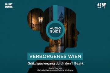 Verborgenes Wien Audio Guide