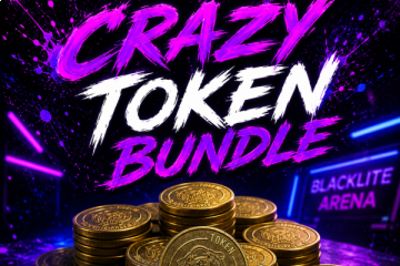 Crazy Token Bundle