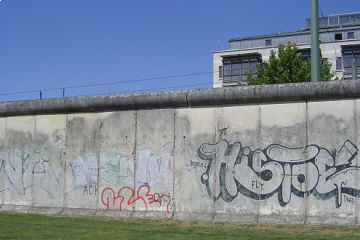 Berliner Mauer