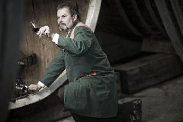 Jägermeister und Wolfenbüttel: Stadtführung