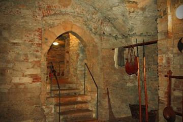 Executioner's Chamber