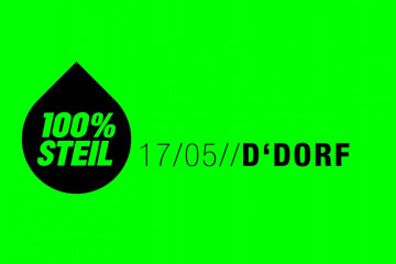 Düsseldorf | VVK