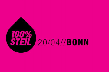 Bonn | VVK
