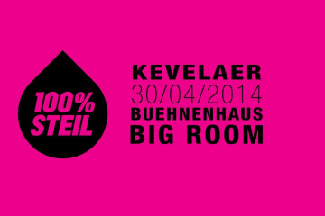 NewBeatsOnTheBlock tanzt 100%Steil in den Mai
