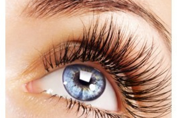 Wimpernextensions Aachen