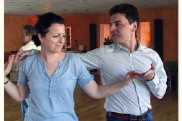 Tanzunterricht Wuppertal