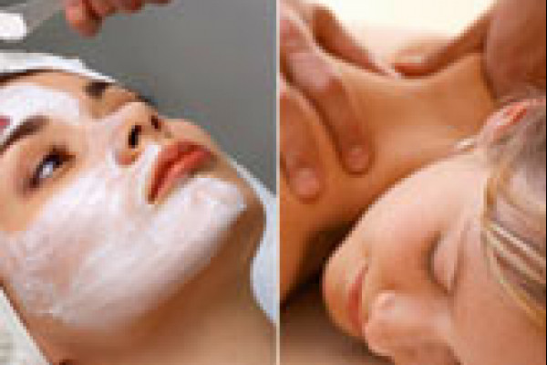Wohlfühl - Lounge, Gesichtsbehandlung & Massage