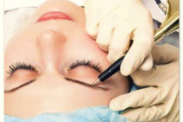 Permanent Make-up in Hannover