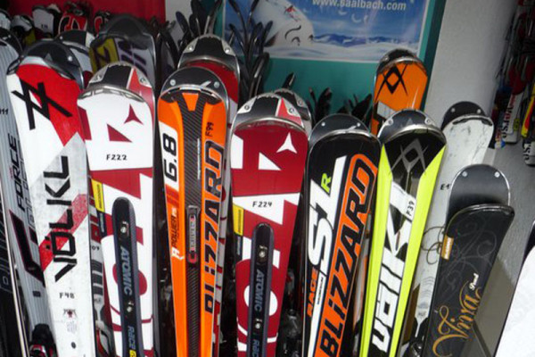 Skischule Heugenhauser