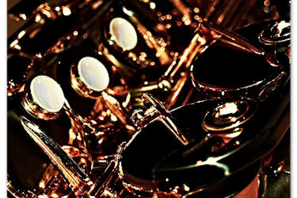 Saxophonunterricht Erfurt