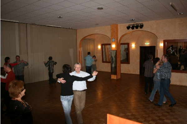 Tanzkurs für Erwachsene in Delmenhorst