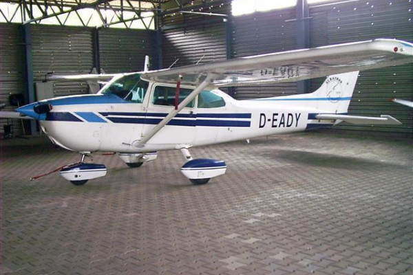 Albatros Flug GmbH