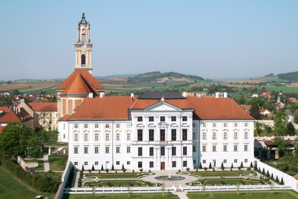 Barockjuwel Stift Herzogenburg