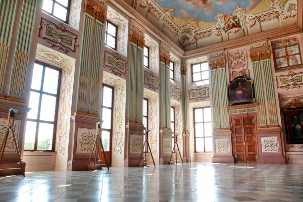Festsaal