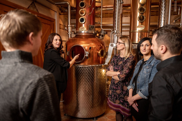 Credits: Waldviertel Tourismus, Fotostudio Kerschbaum