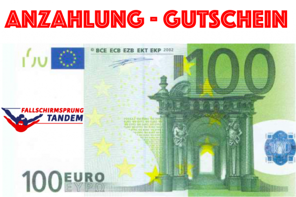 tandemsprung