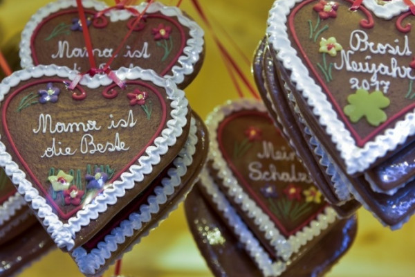 Lebkuchen