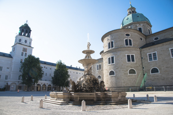 Residenzplatz