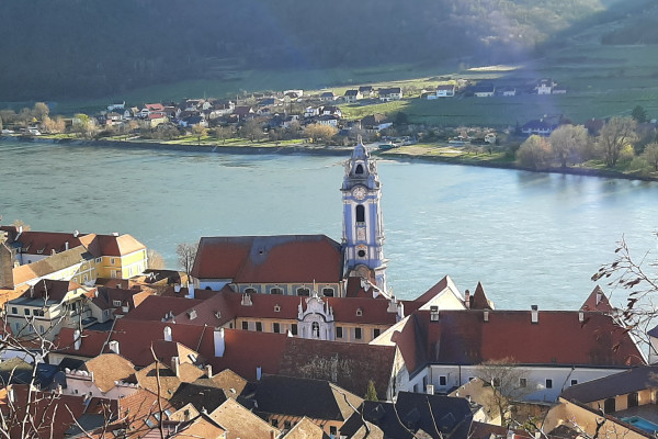 Stift Dürnstein