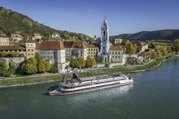 Stift Dürnstein
