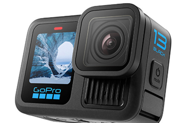 GoPro 13 black Max Lens Mod.2.0