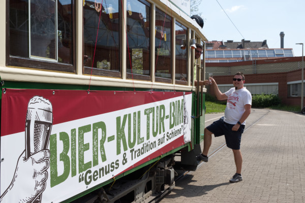 Wir freuen uns auf ihren Besuch