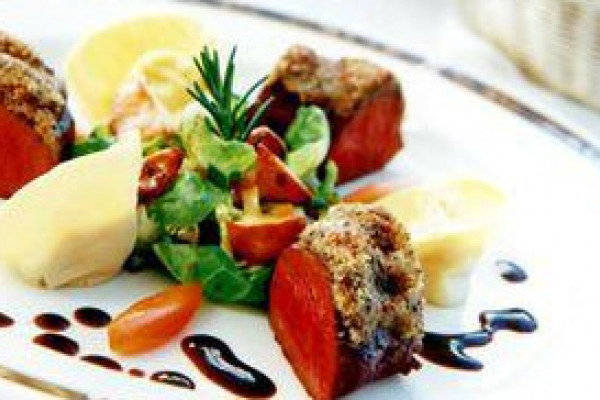 Kochen in Otterfing - Steak braten: So geht's