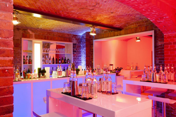Cocktail-Kurs Cocktail-Kurs