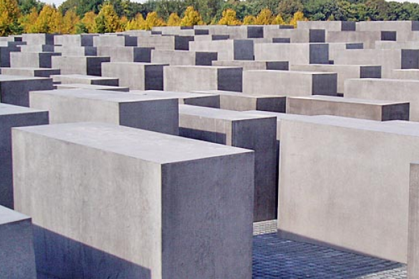 Holocaustmahnmal