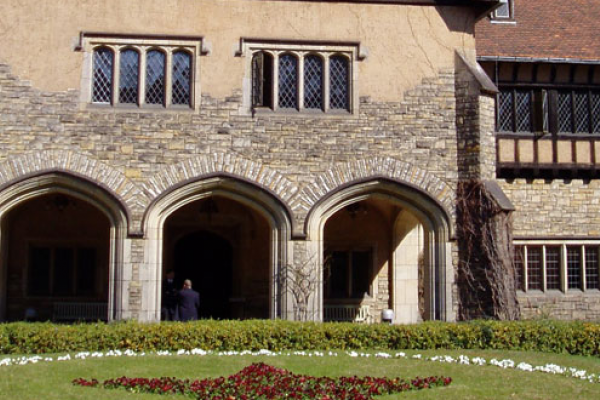 Cecilienhof