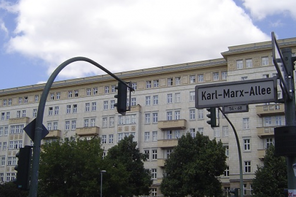 Karl-Marx-Allee