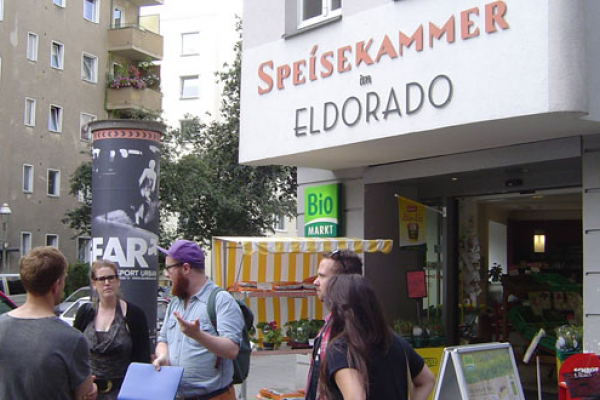 Eldorado