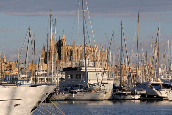 Hafen