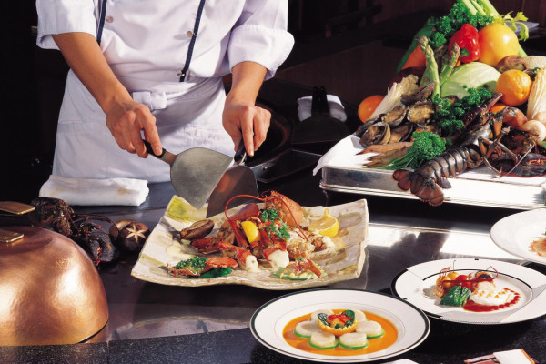 Rent a Cook aus Otterfing