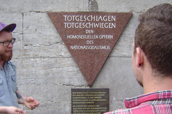 Professionelle Tour-Guides
