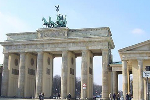 Brandenburger Tor
