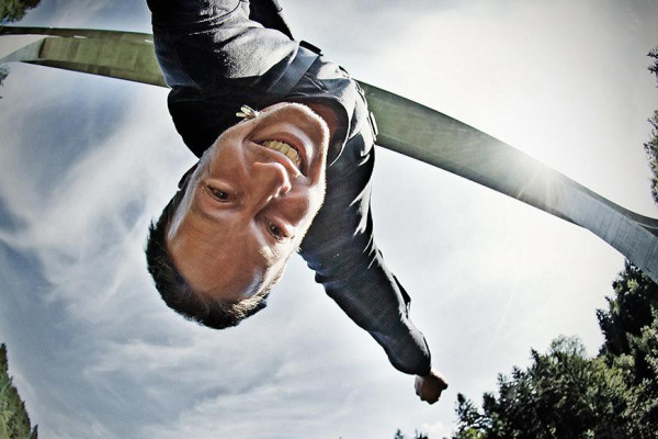 Bungy