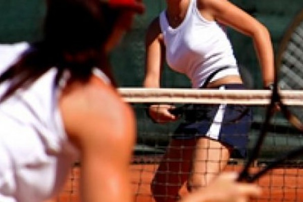 Tennisspielerinnen
