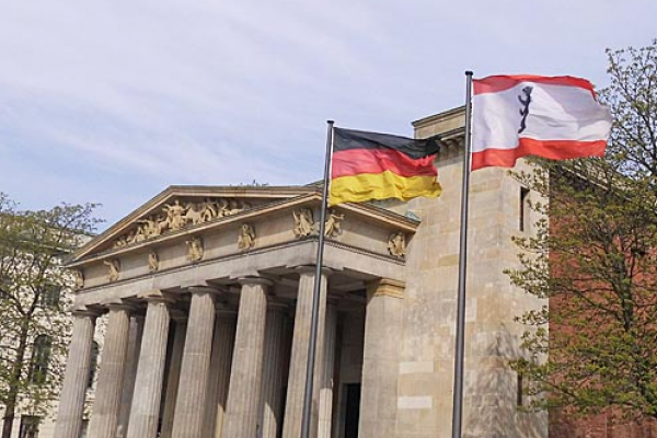 Neue Wache