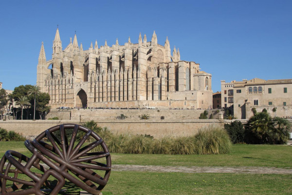 Kathedrale