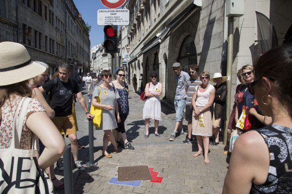 3ttman / Mirages /BienUrbain2015
photo par Elisa Murcia Artengo